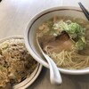 ラーメン一刻