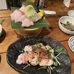 丼彩酒楽 由庵 - 