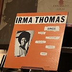Tarji - IRMA THOMAS/SINGS