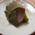 たちばな - 桜餅