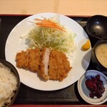 Gomatonkatsu Takemura - 