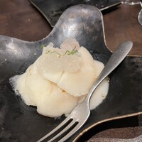 オッジ ダルマット 西麻布店 - 