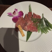 和牛焼肉 とびうし 飯田橋 - 