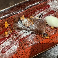 オッジ ダルマット 西麻布店 - 