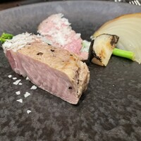 オッジ ダルマット 西麻布店 - 