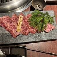 和牛焼肉 とびうし 飯田橋 - 