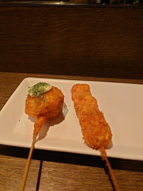 Kushiage Club photo 3