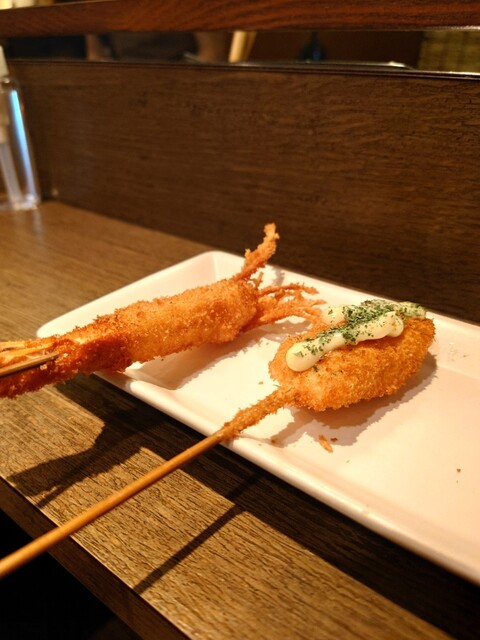 Kushiage Club photo 4