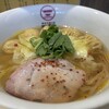 横浜中華そば 維新商店 みなとみらい店