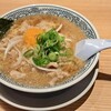 丸源ラーメン 吹田千里店