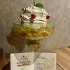 夜パフェBAR＆VIGO 流山おおたかの森店