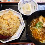 ラーメン王 - 