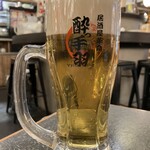 居酒屋革命 酔っ手羽 - 