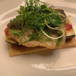 Aux Delices de Dodine - 