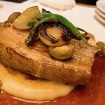 Aux Delices de Dodine - 