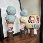 YEH Ice Cream - 