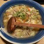 手延べうどん 水山 - 