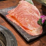 Wagyuu Yakiniku Damonde - 