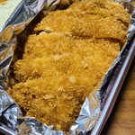 Tonkatsu Tei Hisayama - 