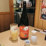 和食個室居酒屋 魚升 - 