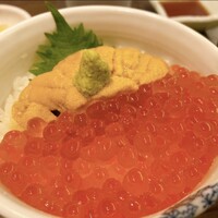 函館うに むらかみ 日本生命札幌ビル店 -  函館うに むらかみ 日本生命札幌ビル店 -