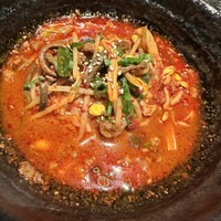 東京焼肉 一頭や コレド室町テラス店 - 