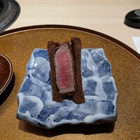 銀座 ちかみつ 六丁目 - 