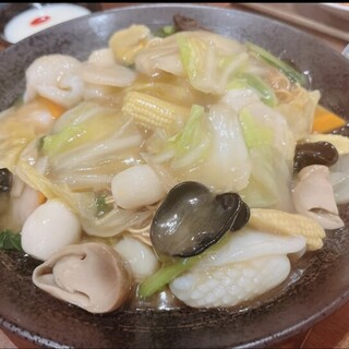 口コミ一覧 : 紫藤花 （シトウカ） - 丸太町（京都市営）/中華