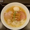 らぁ麺やまぐち