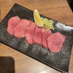 焼肉ホルモン 青一 - 