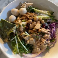 AWkitchen TOKYO 新丸ビル店 - 