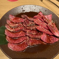 旅亭 まんぷく 六本木ヒルズ店 - 