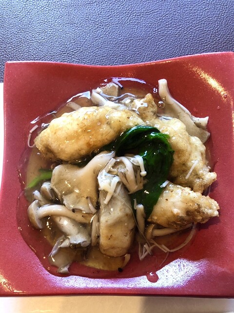 茶寮 蓮 - 郡山富田（日本料理）の写真