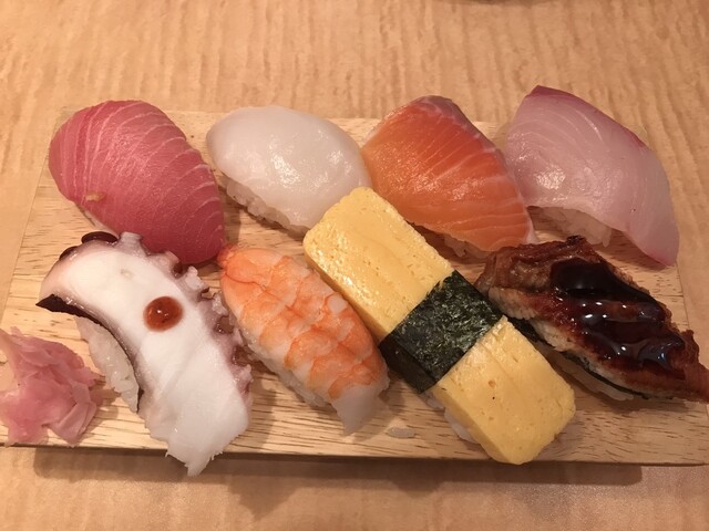 Wa no Gochiso Ginshari photo 3