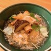 出汁と小鉢の和食 なのに - 