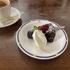 小さな街の食堂 cafe MISTY