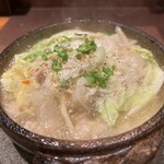 炭火焼 ホンマ - 