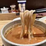 Menya Hyakushiki - 麺リフト