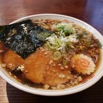 うどんの佐助 - 