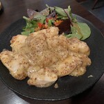 生ハム食べ放題 アンゴロ - 