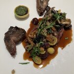 レストラン コバヤシ - 雷鳥