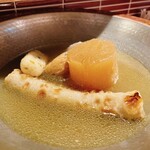 博多おでんと黒毛和牛の店 くろこ - 