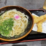 資さんうどん - 