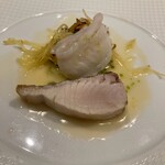 レストラン コバヤシ - 