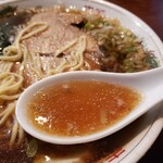 Udon No Sasuke - 