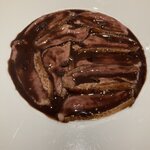 レストラン コバヤシ - 真鴨