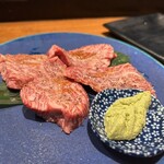 炭火焼 ホンマ - 