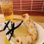 博多おでんと黒毛和牛の店 くろこ - 