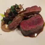 レストラン コバヤシ - 