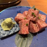 炭火焼 ホンマ - 